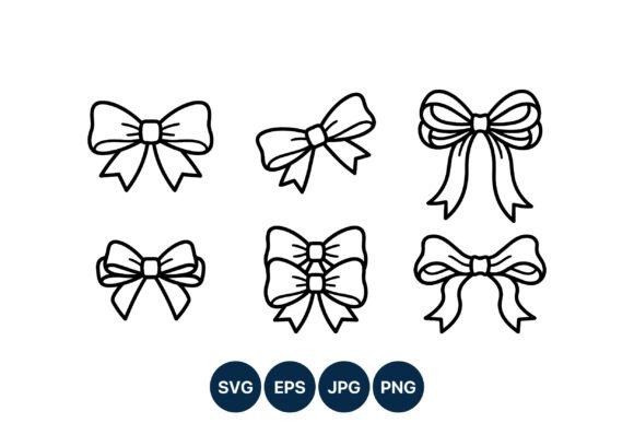 Elevate Designs with Bow Ribbons