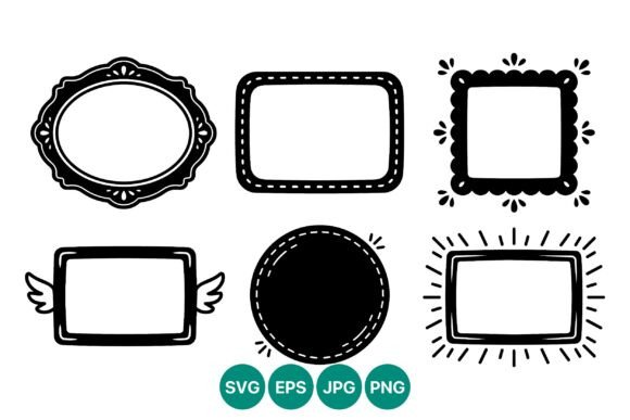 Elevate Designs with Decorative Frames
