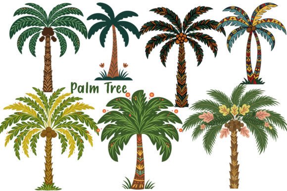 Transforming Digital Assets into Tangible Value with High-Resolution Tropical Botanical Decorative Nature PNGs